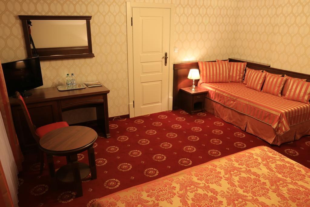 Hotel Kopernik Ciechocinek Extérieur photo