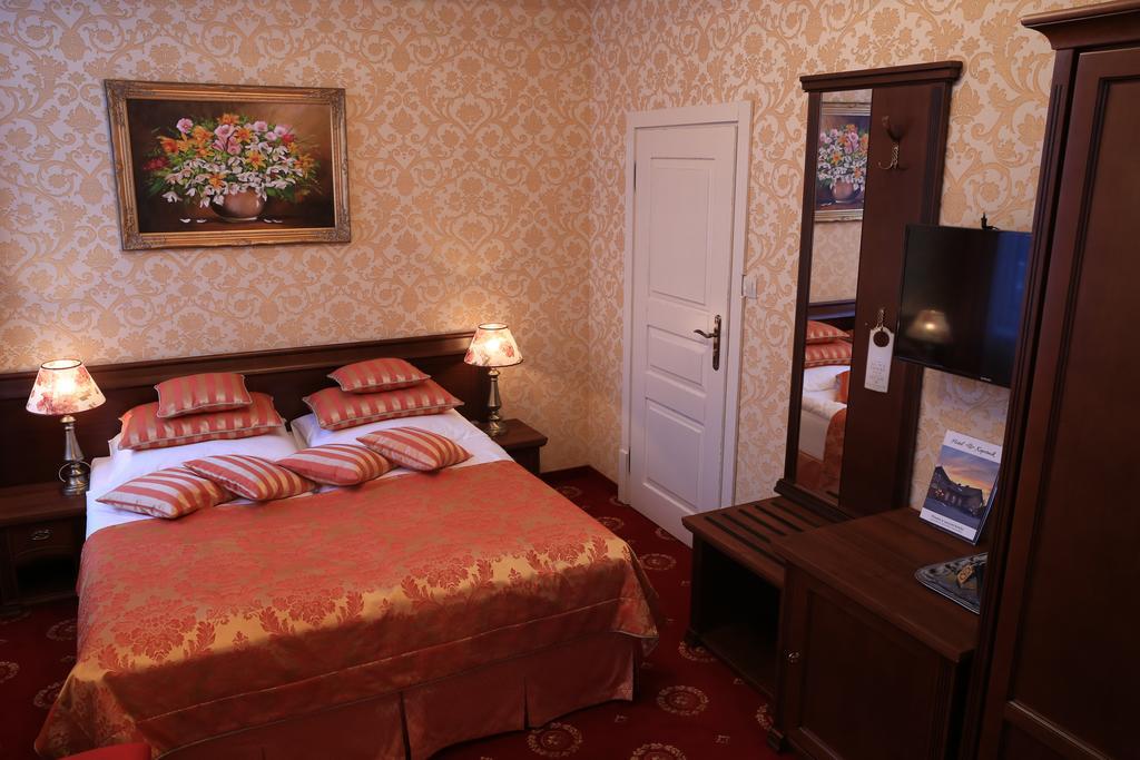 Hotel Kopernik Ciechocinek Chambre photo