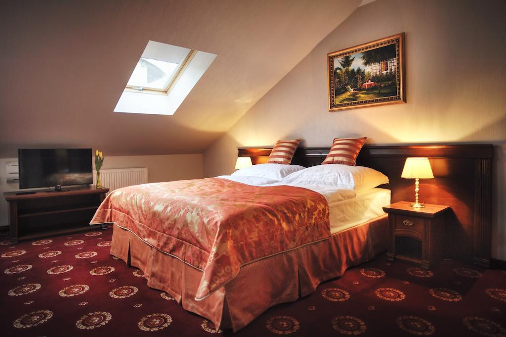 Hotel Kopernik Ciechocinek Chambre photo