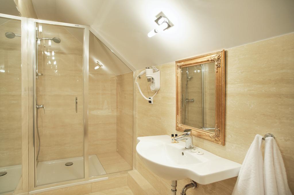 Hotel Kopernik Ciechocinek Chambre photo