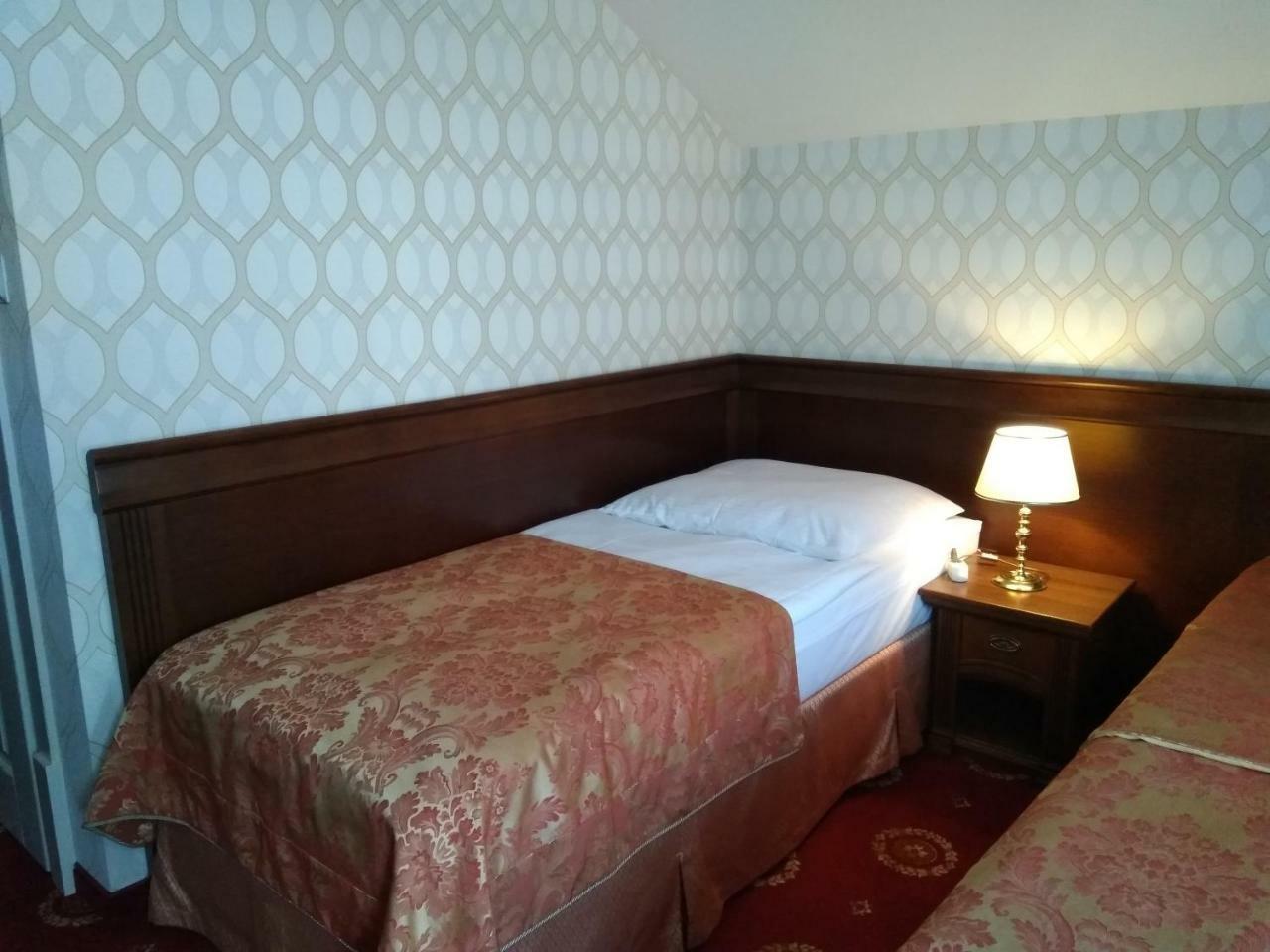 Hotel Kopernik Ciechocinek Extérieur photo